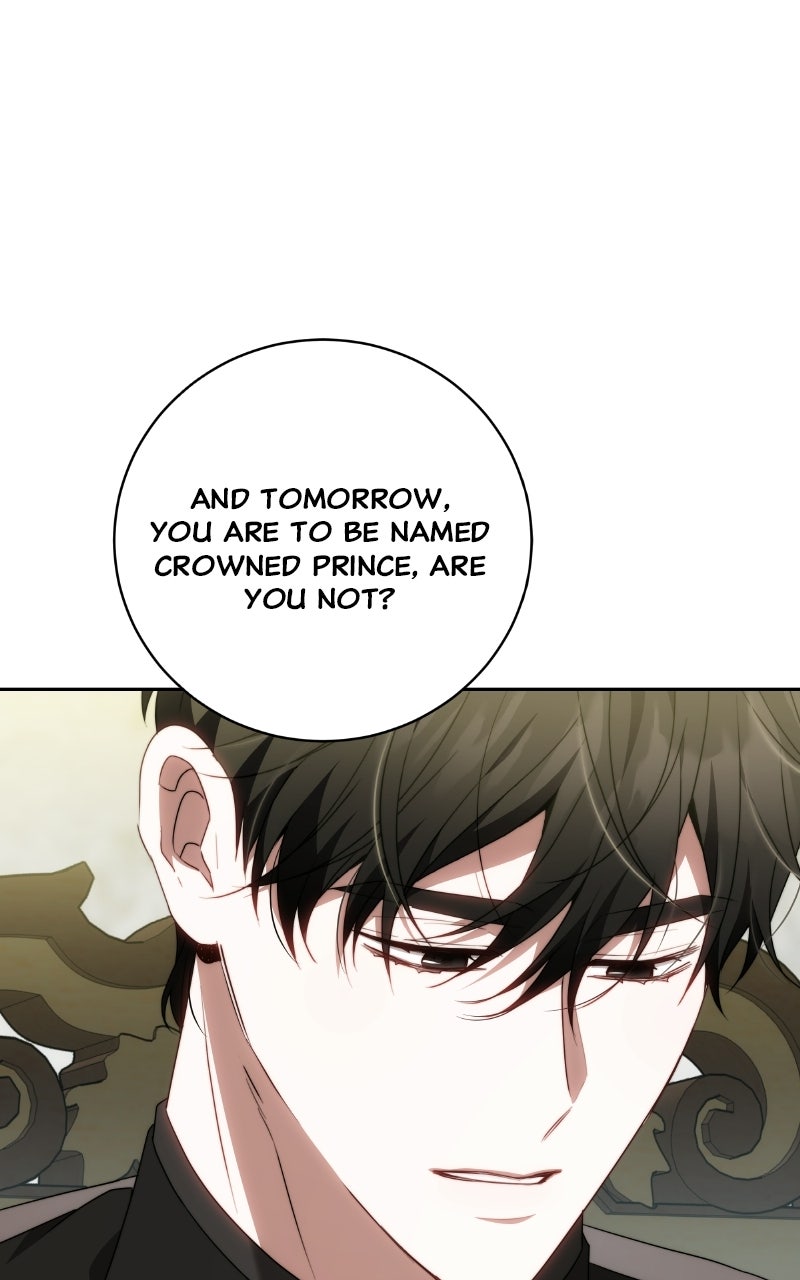 My Child Will Havea Different Father Episode 71 page 64 - 