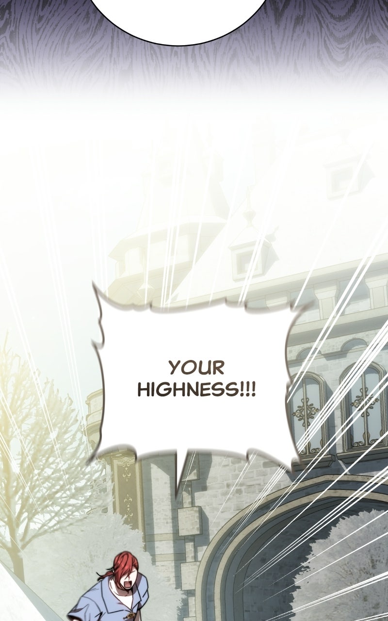 My Child Will Havea Different Father Episode 71 page 70 - 