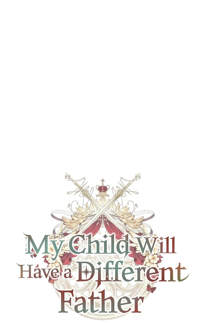 My Child Will Havea Different Father Episode 71 page 8 - 