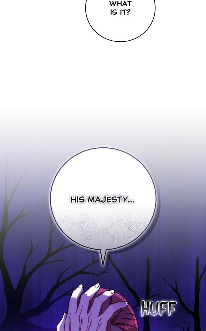 My Child Will Havea Different Father Episode 71 page 73 - 