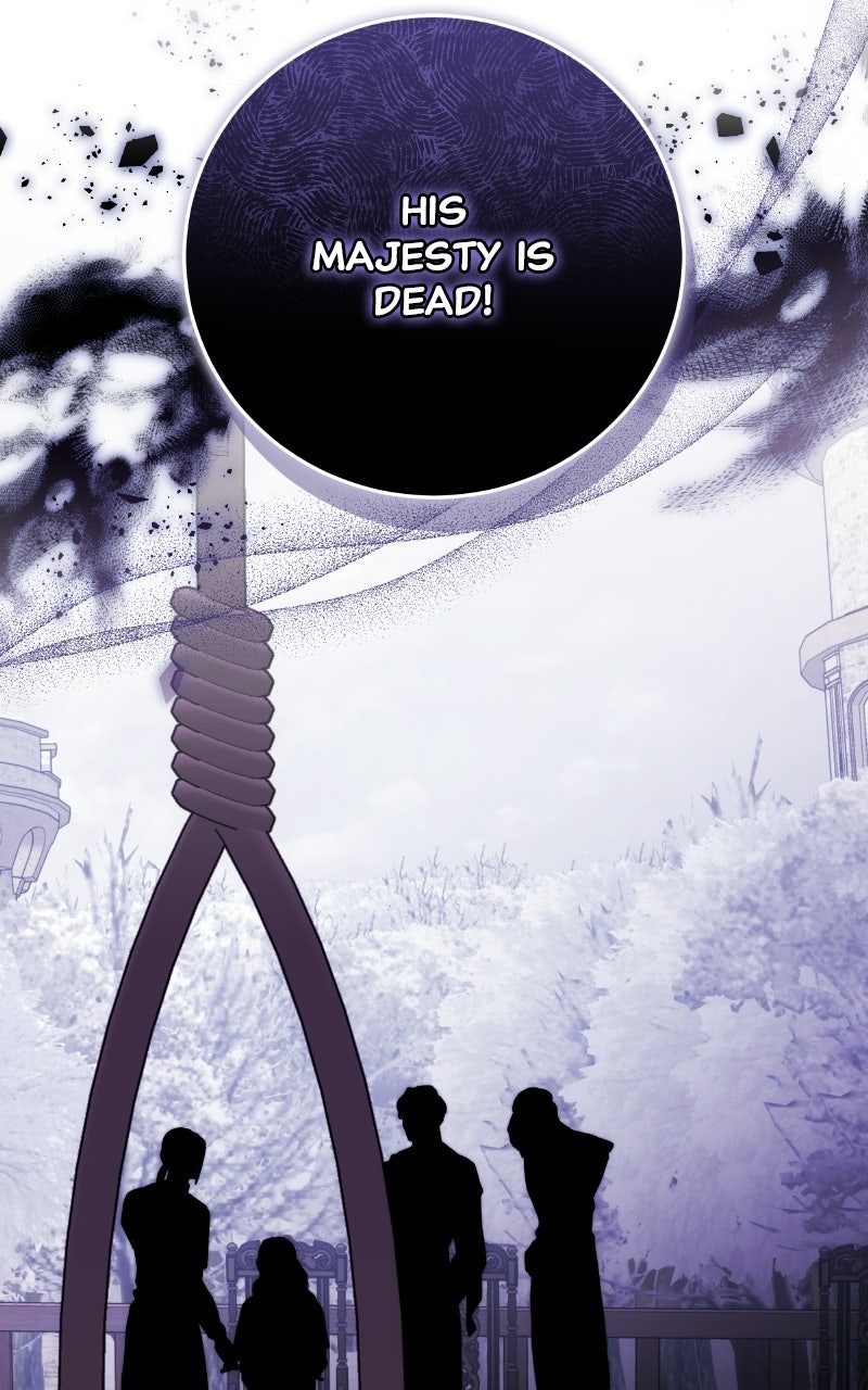 My Child Will Havea Different Father Episode 71 page 75 - 