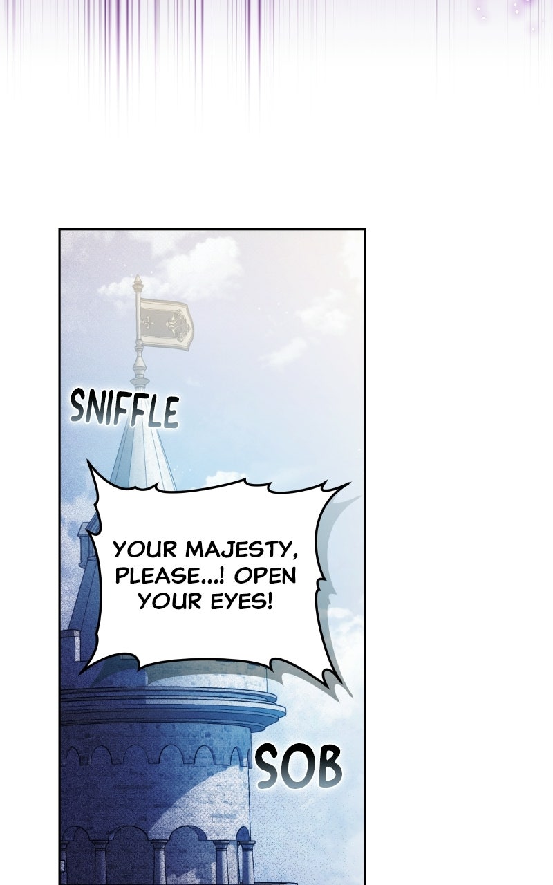 My Child Will Havea Different Father Episode 71 page 77 - 