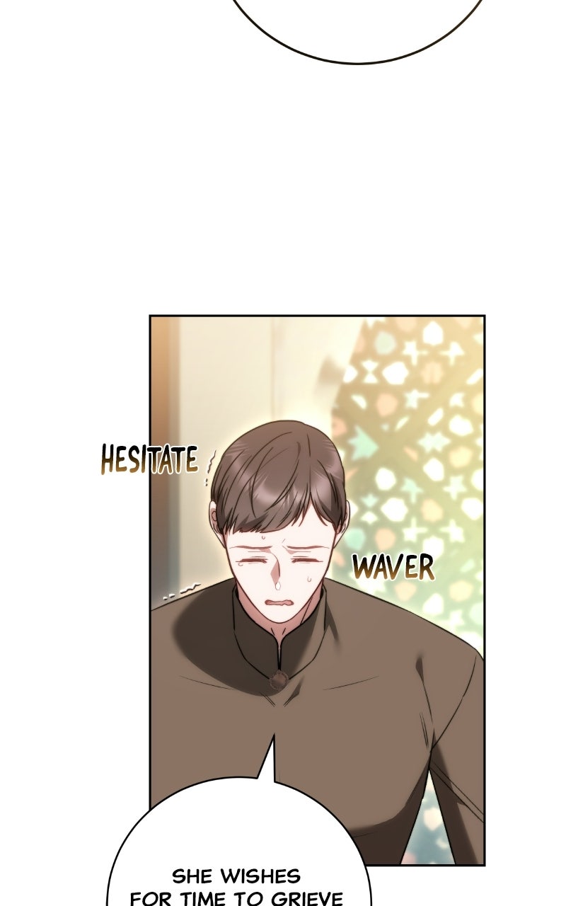 My Child Will Havea Different Father Episode 71 page 82 - 