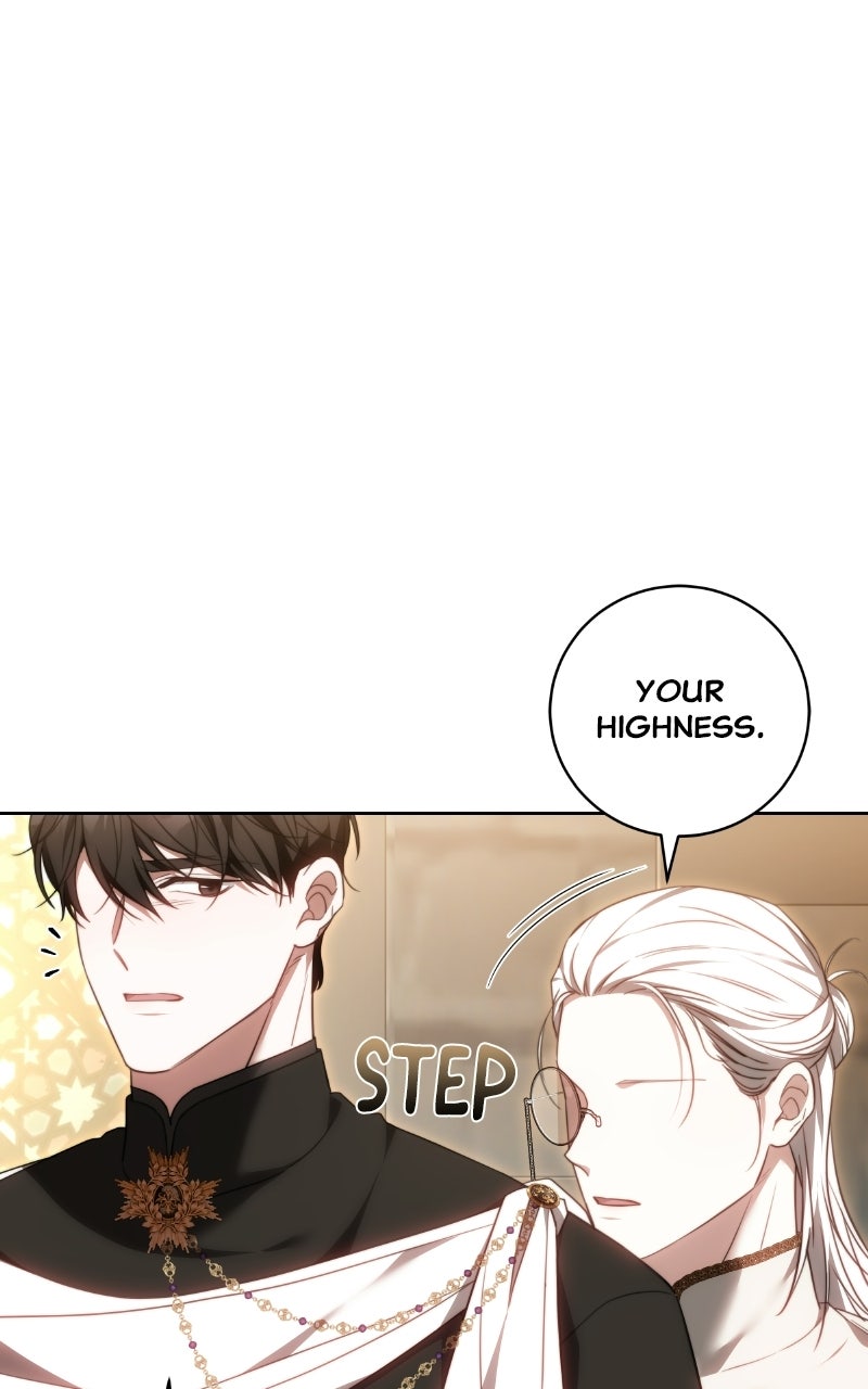My Child Will Havea Different Father Episode 71 page 85 - 