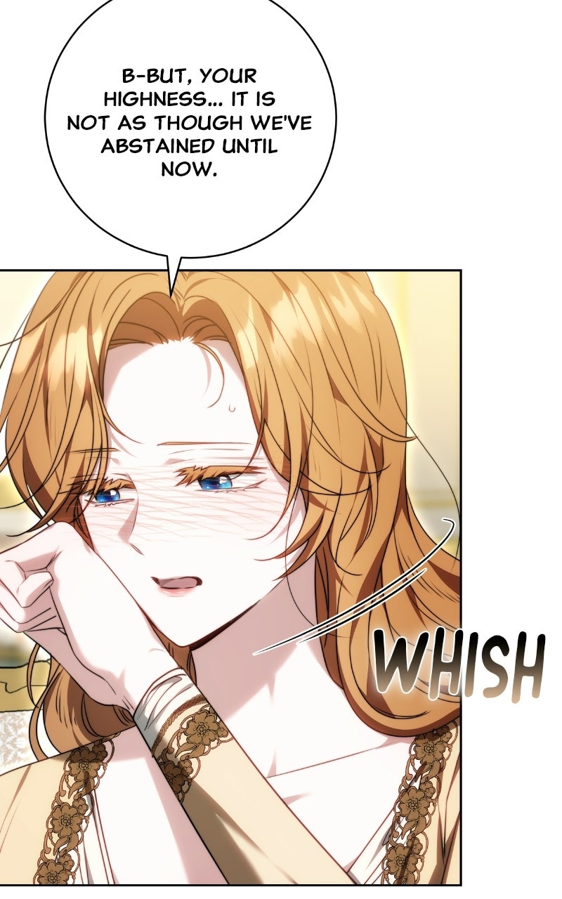 My Child Will Havea Different Father Episode 71 page 10 - 