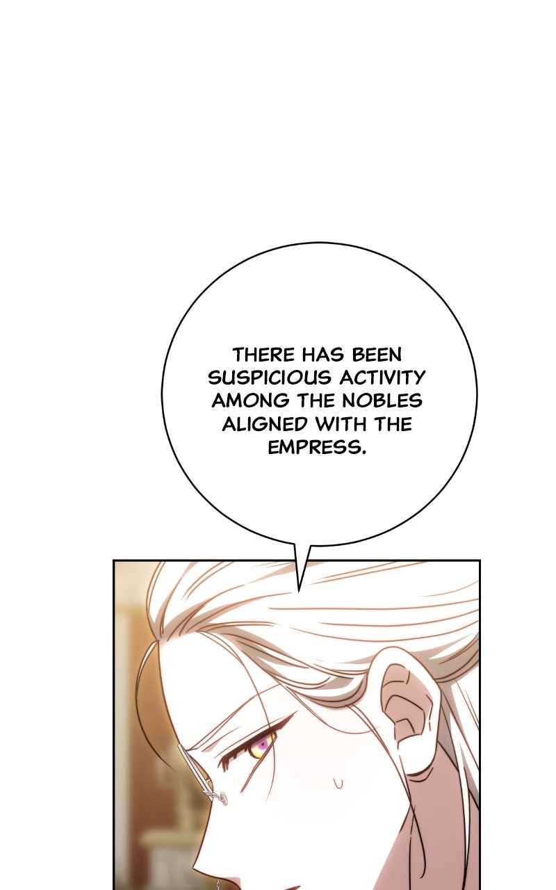 My Child Will Havea Different Father Episode 71 page 91 - 