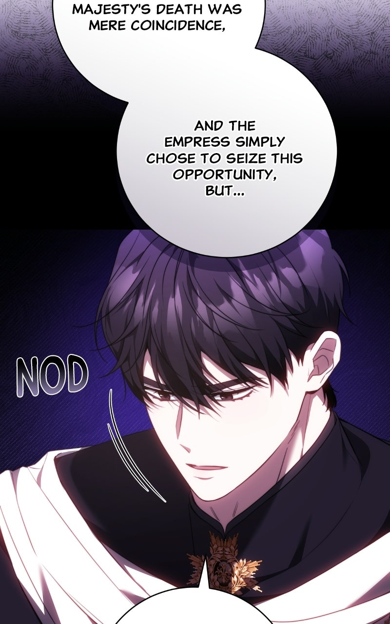 My Child Will Havea Different Father Episode 71 page 93 - 