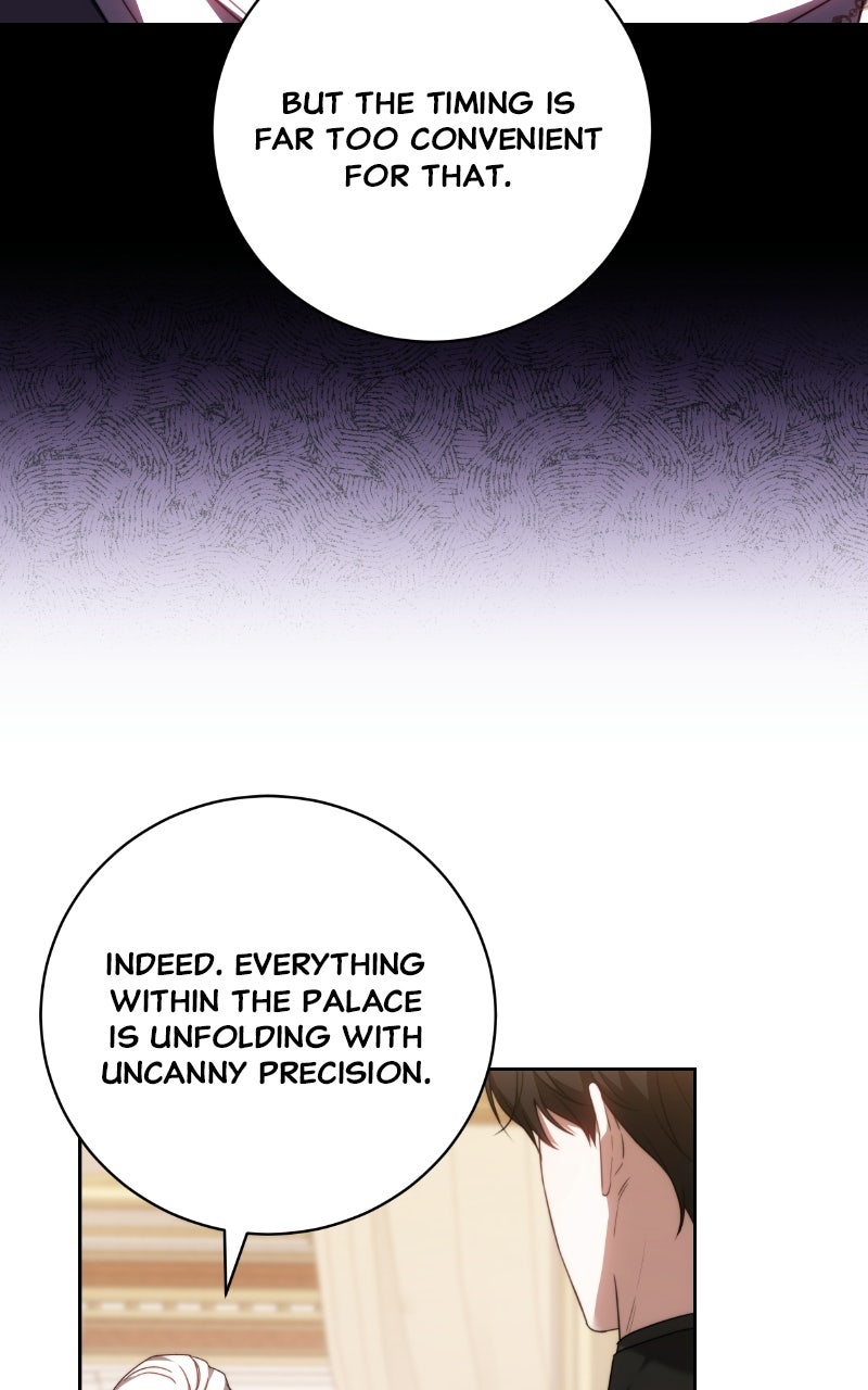 My Child Will Havea Different Father Episode 71 page 94 - 