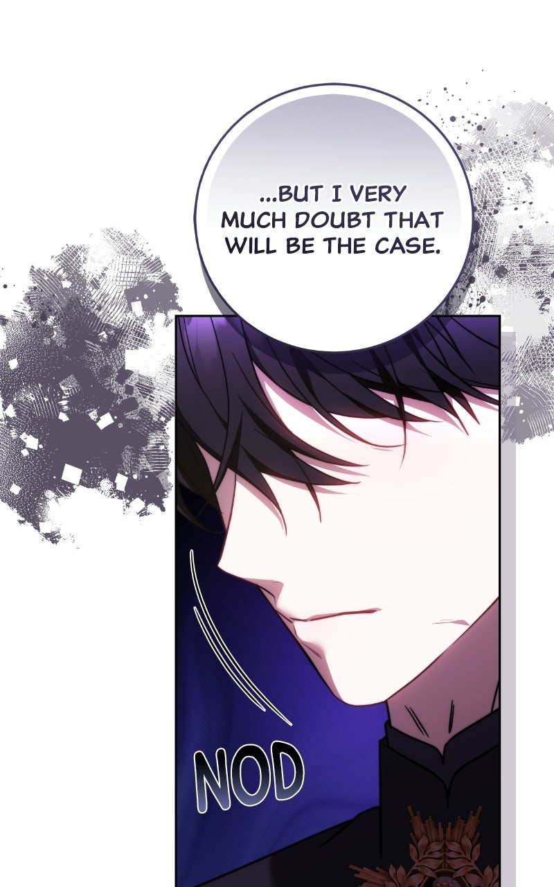 My Child Will Havea Different Father Episode 71 page 96 - 