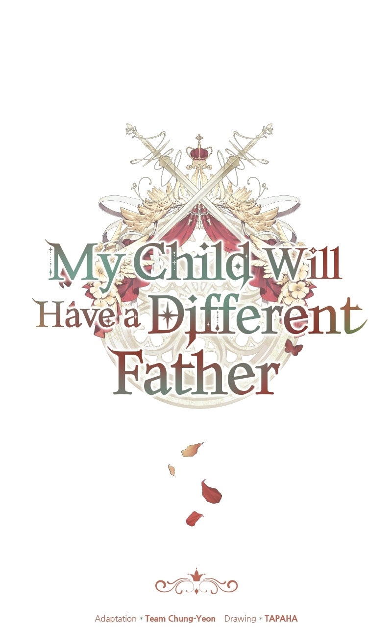 My Child Will Havea Different Father Episode 72 page 1 - 