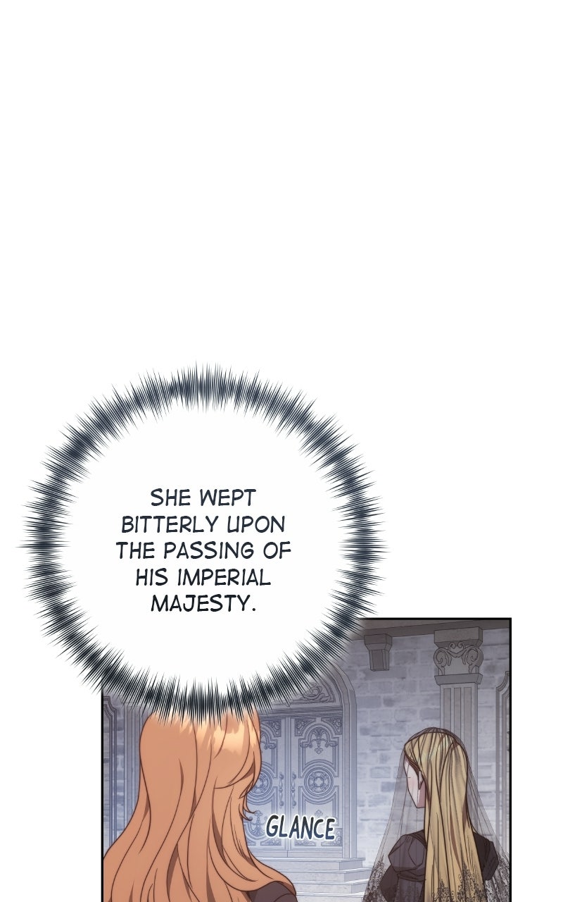 My Child Will Havea Different Father Episode 72 page 11 - 