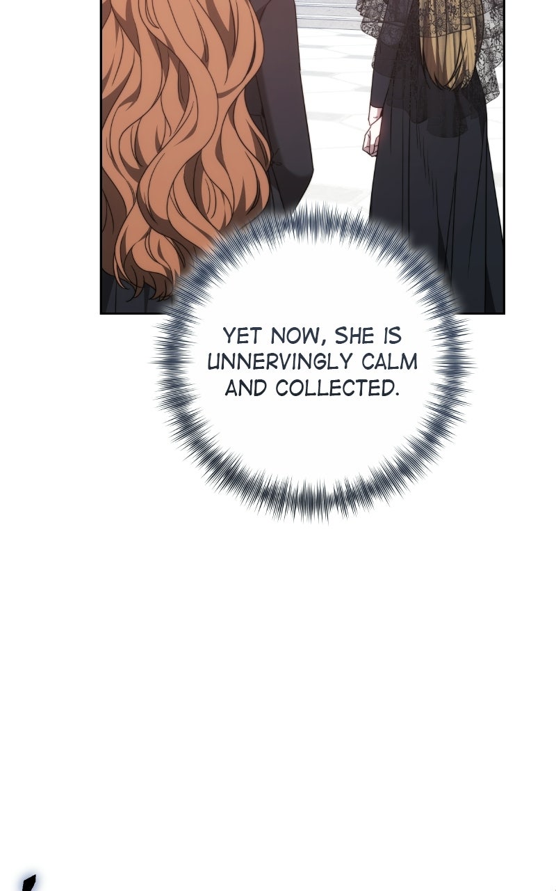 My Child Will Havea Different Father Episode 72 page 12 - 