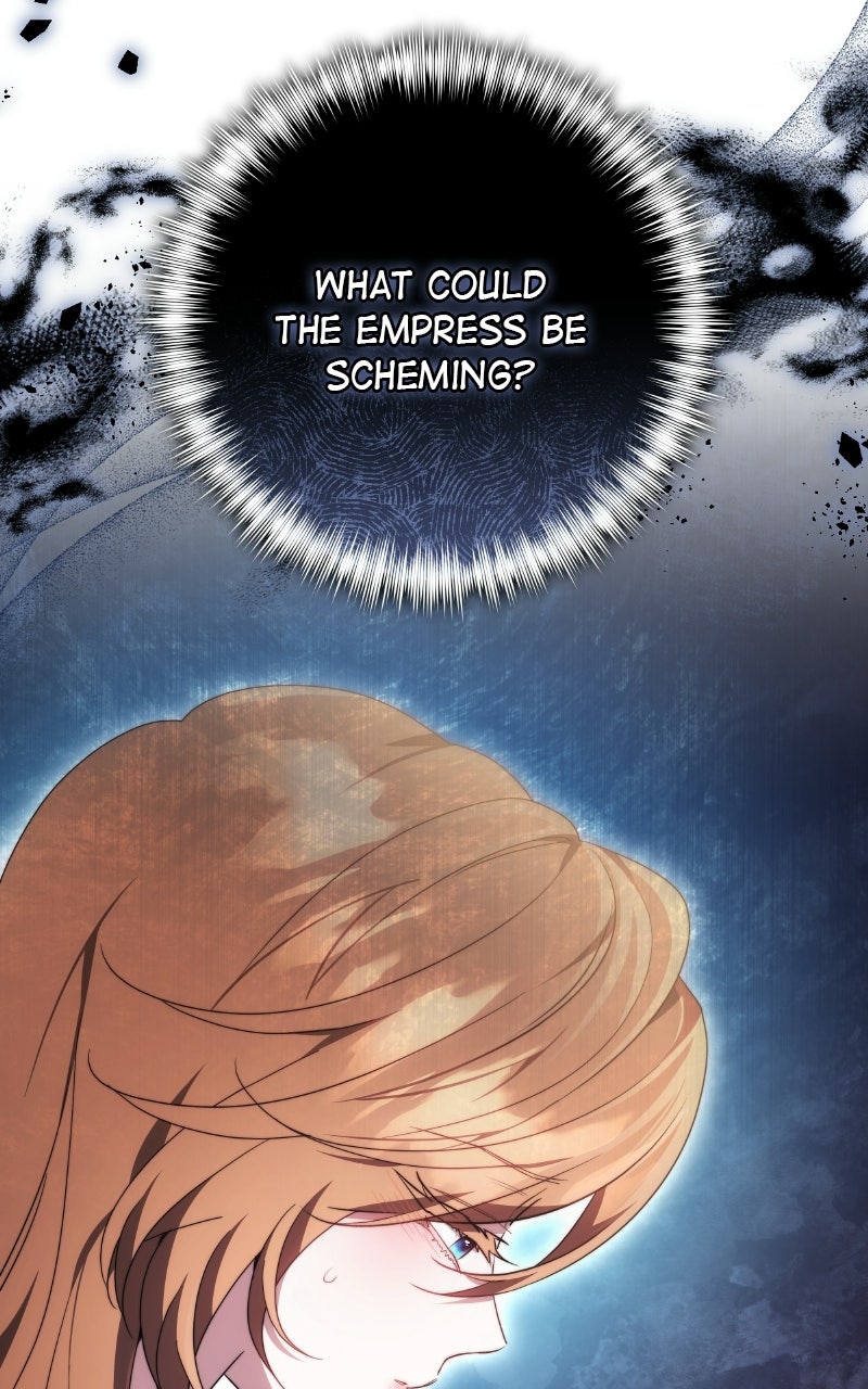 My Child Will Havea Different Father Episode 72 page 13 - 