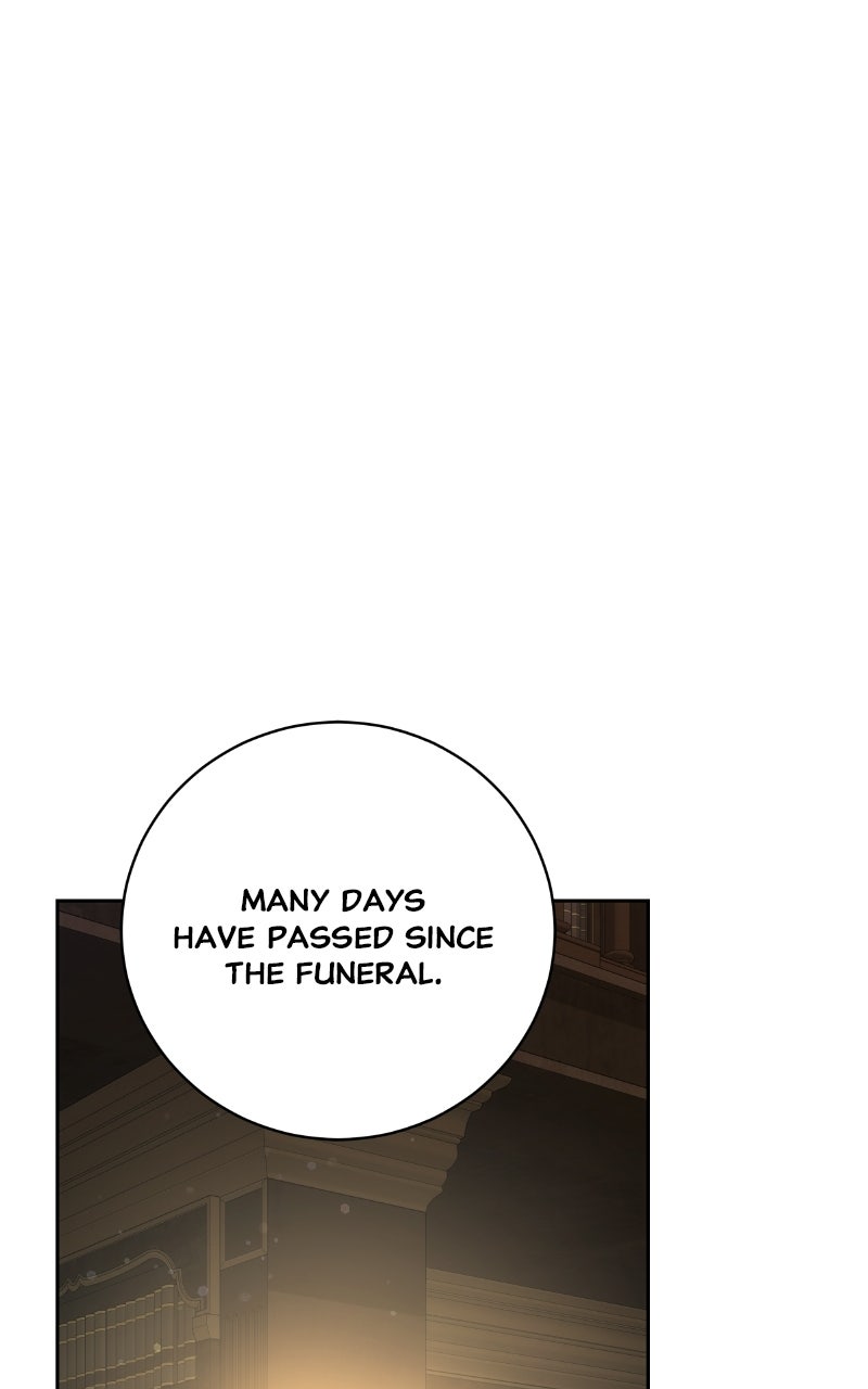My Child Will Havea Different Father Episode 72 page 18 - 