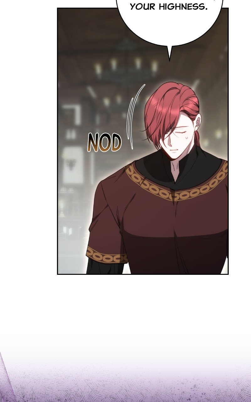 My Child Will Havea Different Father Episode 72 page 22 - 