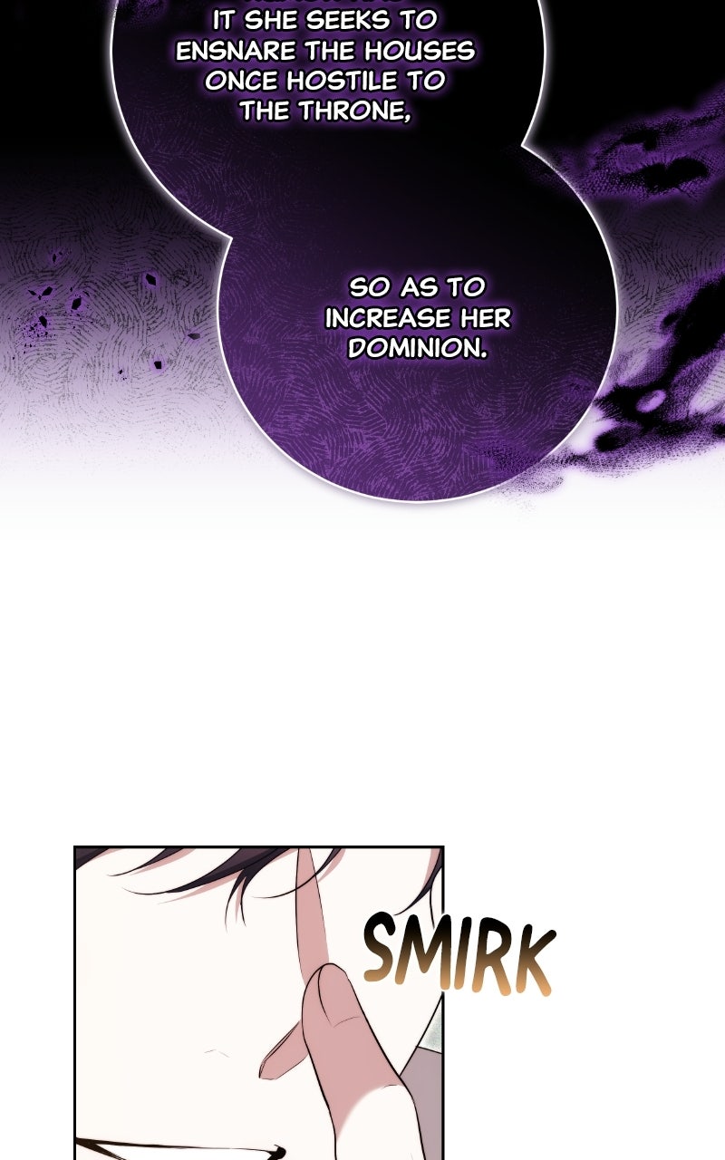 My Child Will Havea Different Father Episode 72 page 24 - 
