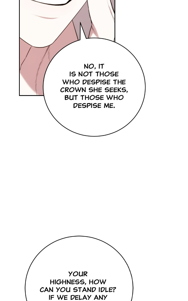 My Child Will Havea Different Father Episode 72 page 25 - 