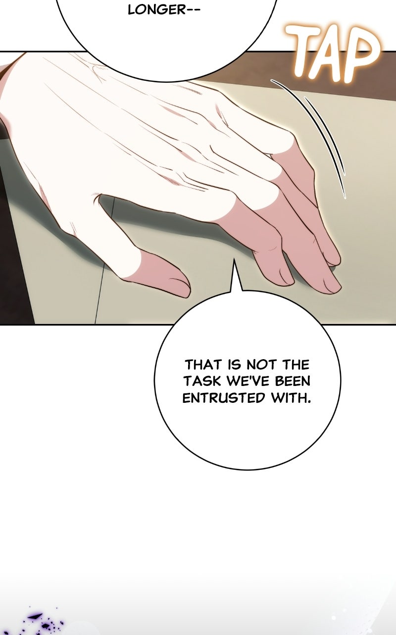 My Child Will Havea Different Father Episode 72 page 26 - 