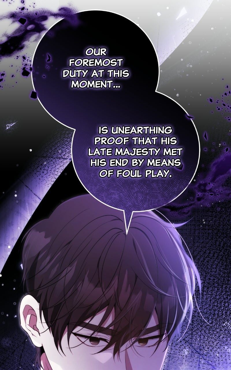 My Child Will Havea Different Father Episode 72 page 27 - 