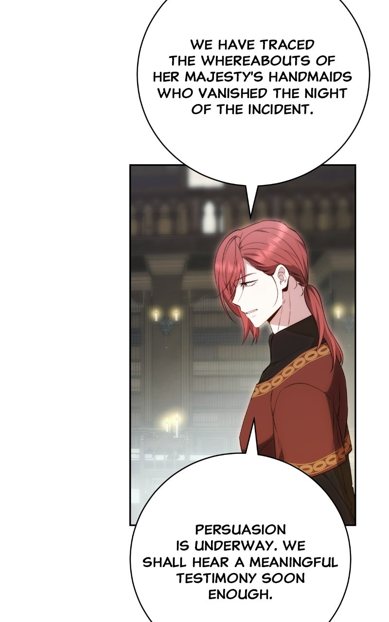 My Child Will Havea Different Father Episode 72 page 29 - 