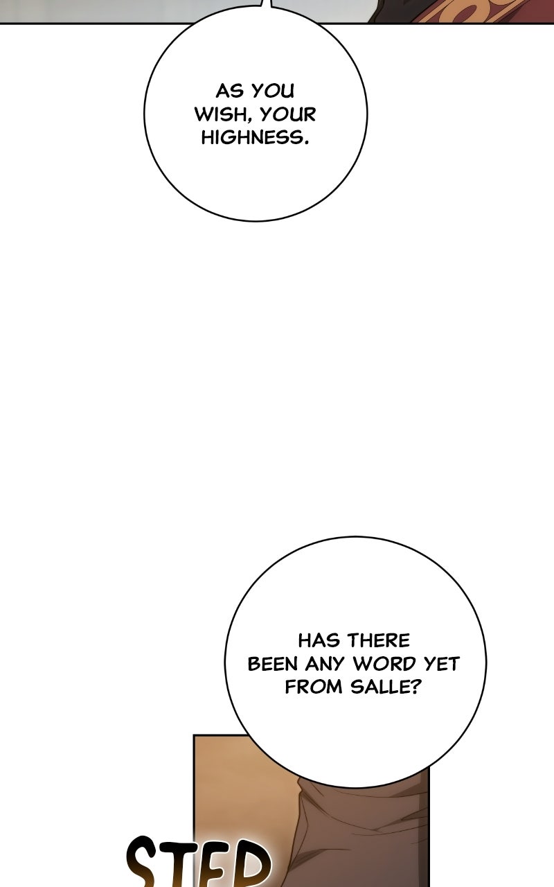 My Child Will Havea Different Father Episode 72 page 31 - 