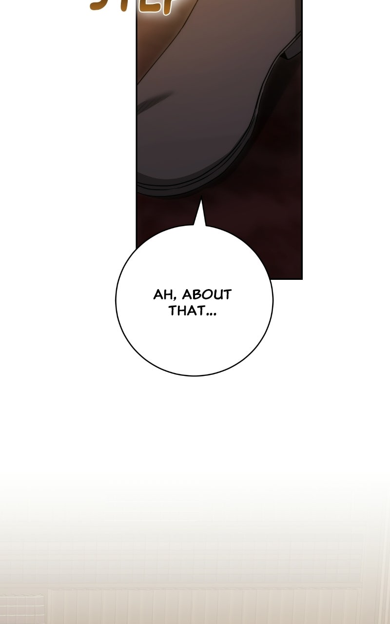 My Child Will Havea Different Father Episode 72 page 32 - 