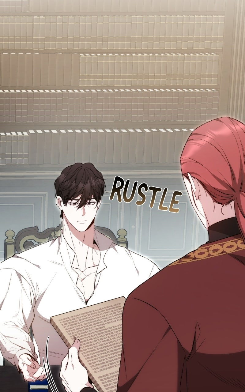 My Child Will Havea Different Father Episode 72 page 33 - 