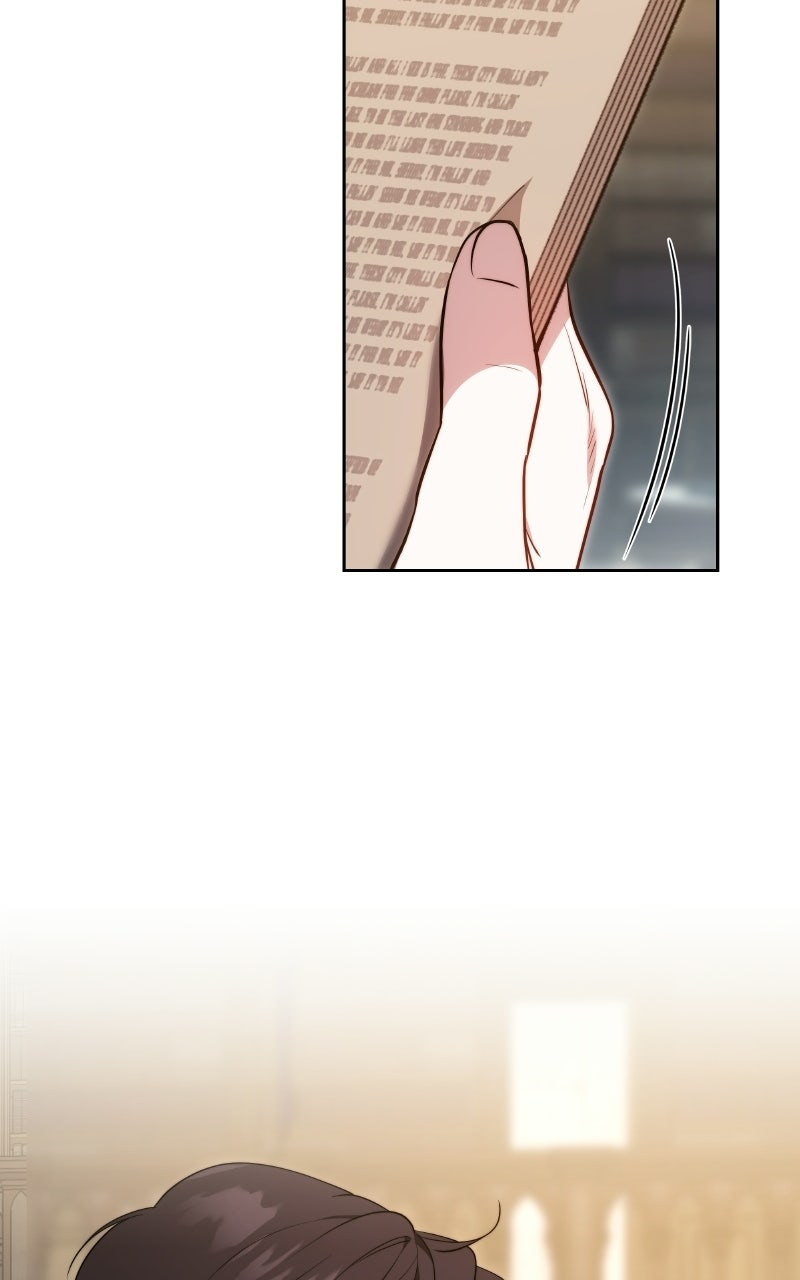 My Child Will Havea Different Father Episode 72 page 35 - 