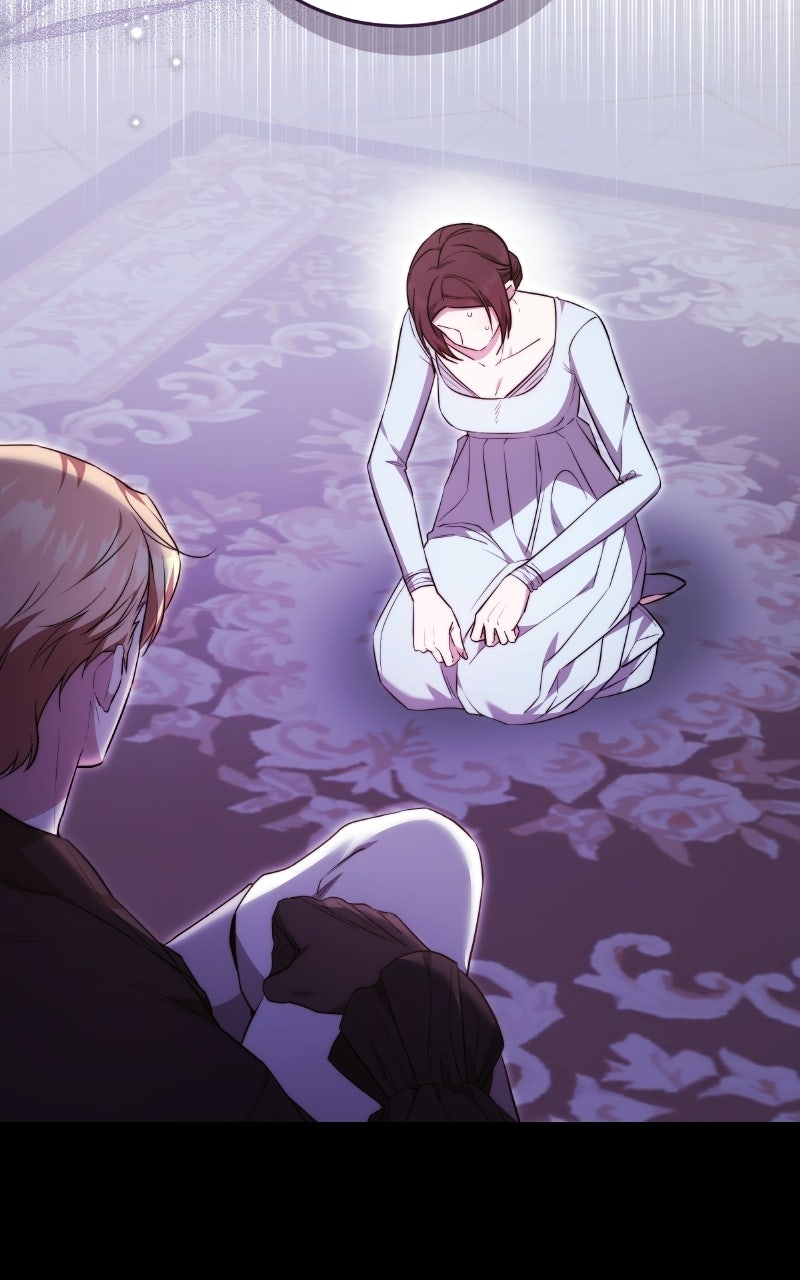 My Child Will Havea Different Father Episode 72 page 42 - 