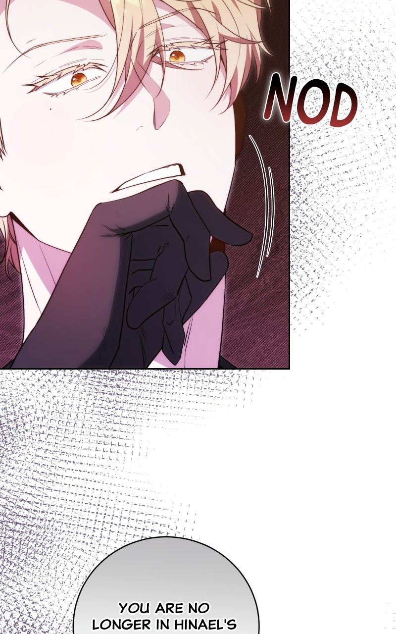 My Child Will Havea Different Father Episode 72 page 44 - 