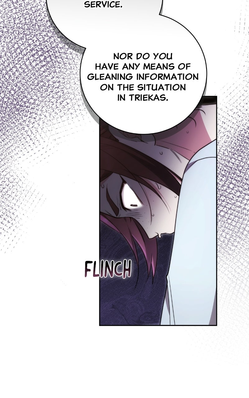 My Child Will Havea Different Father Episode 72 page 45 - 