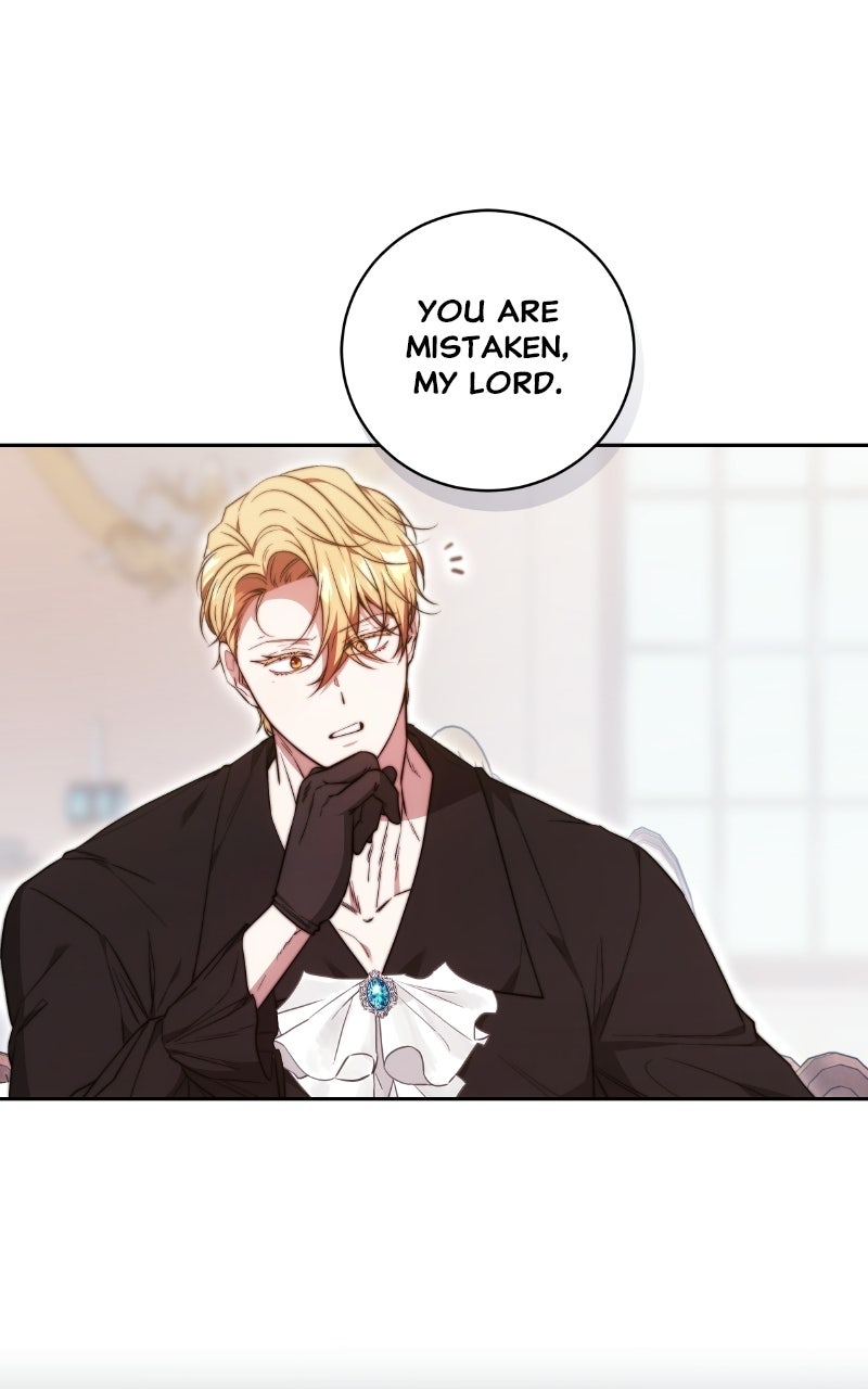My Child Will Havea Different Father Episode 72 page 46 - 