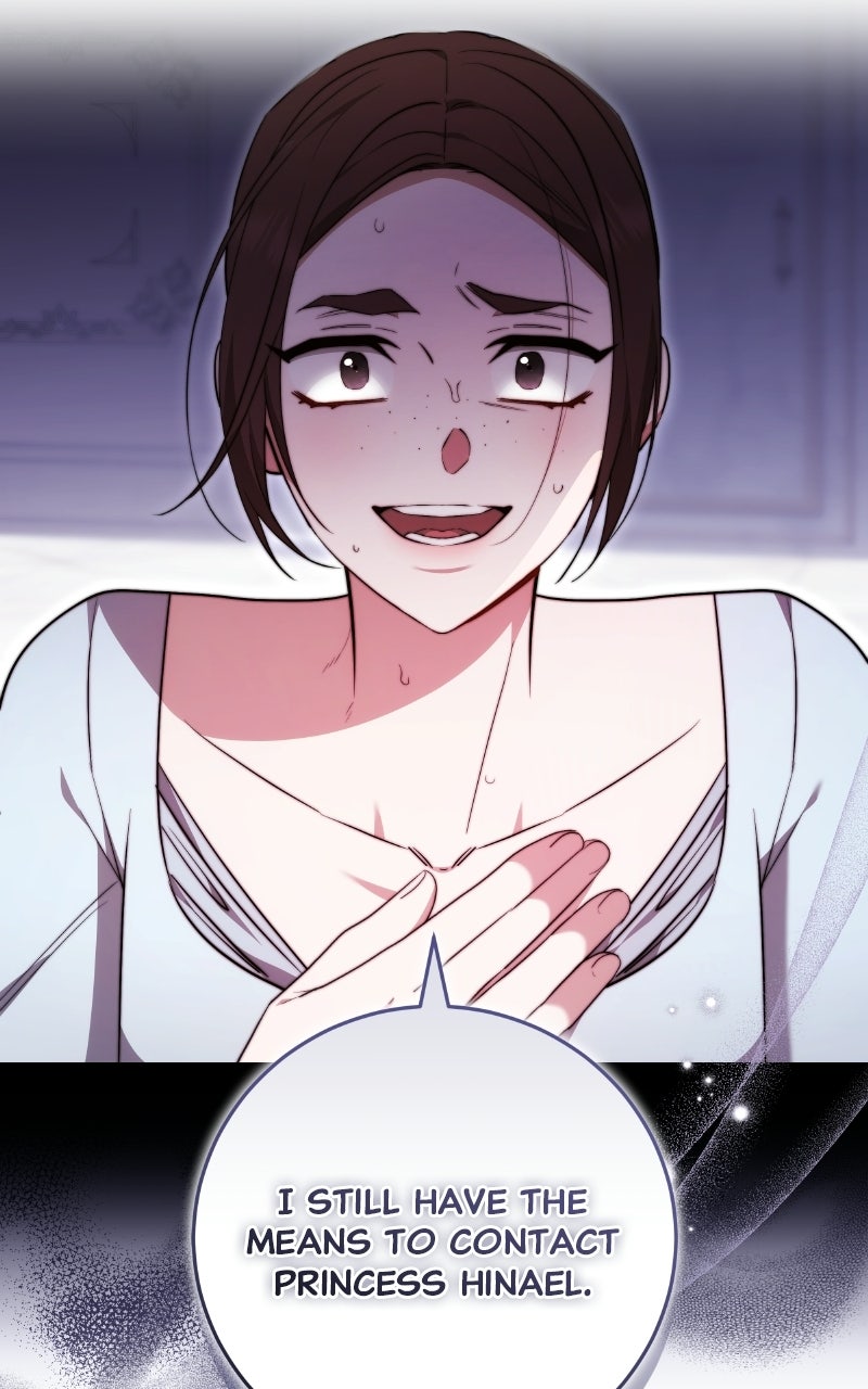 My Child Will Havea Different Father Episode 72 page 47 - 