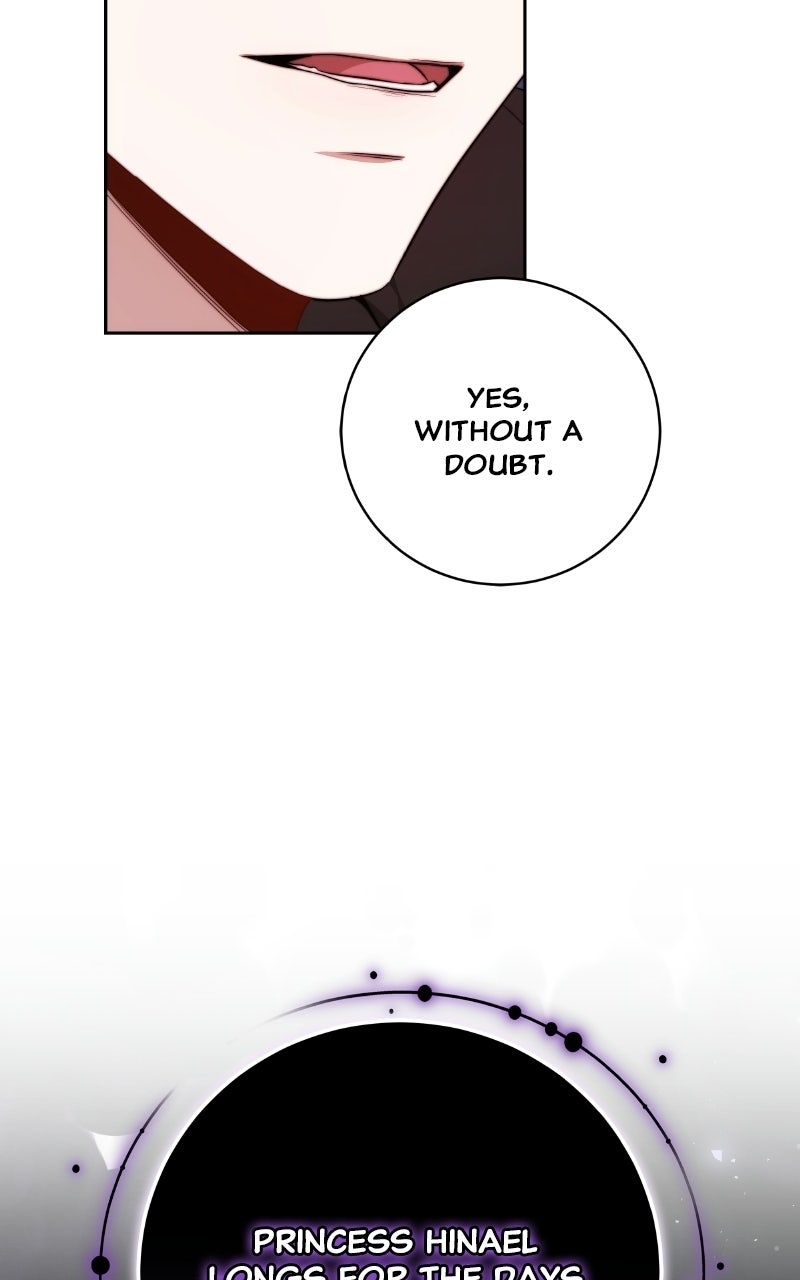 My Child Will Havea Different Father Episode 72 page 49 - 