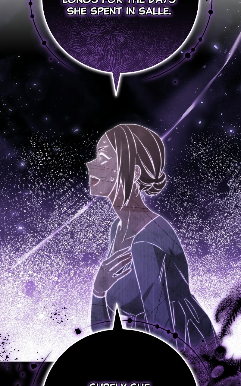 My Child Will Havea Different Father Episode 72 page 50 - 