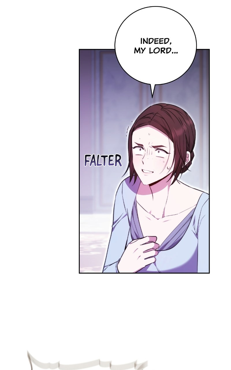 My Child Will Havea Different Father Episode 72 page 54 - 