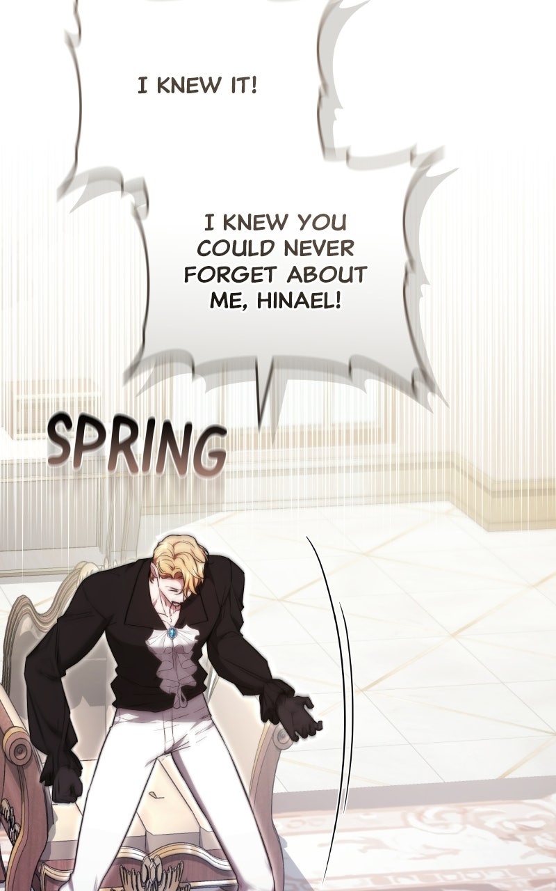 My Child Will Havea Different Father Episode 72 page 55 - 