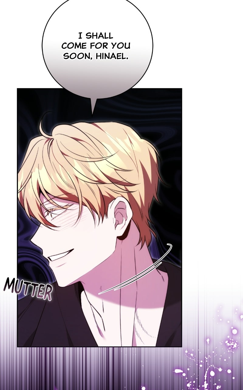 My Child Will Havea Different Father Episode 72 page 57 - 