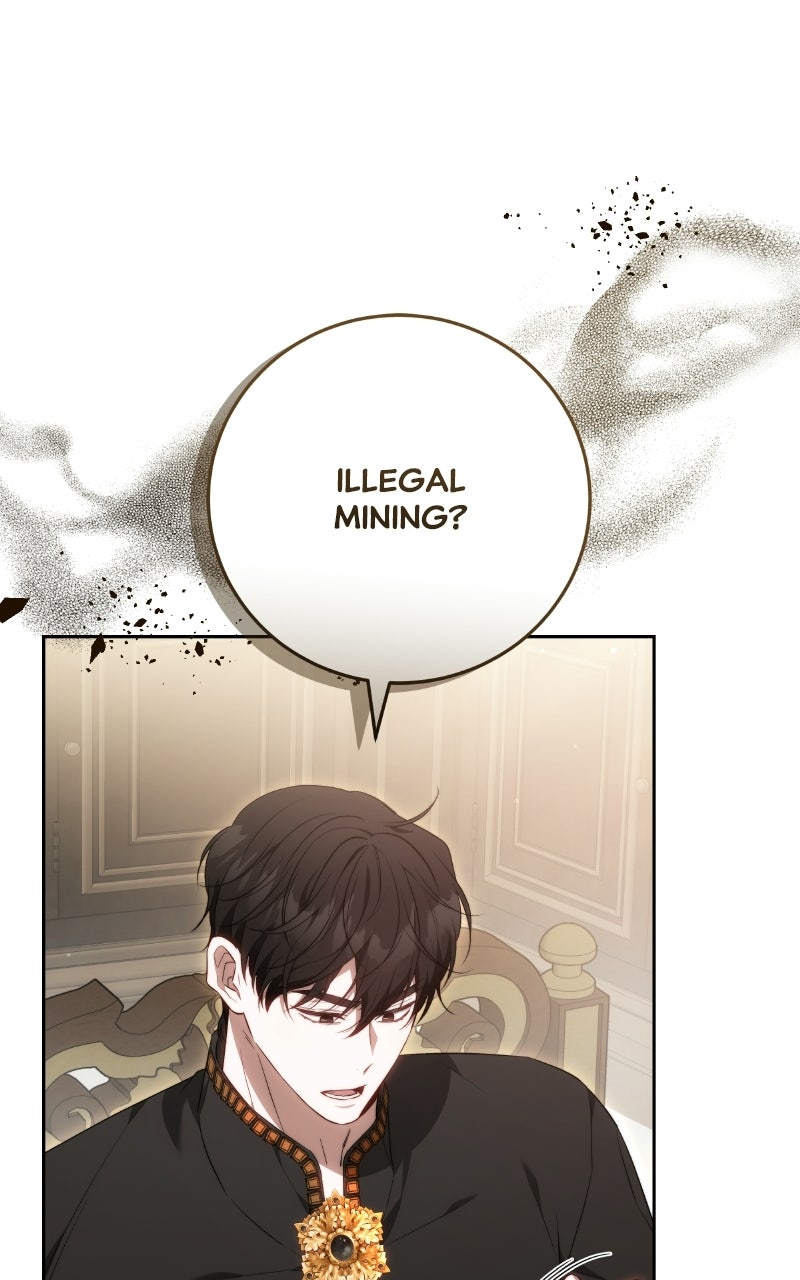 My Child Will Havea Different Father Episode 72 page 71 - 
