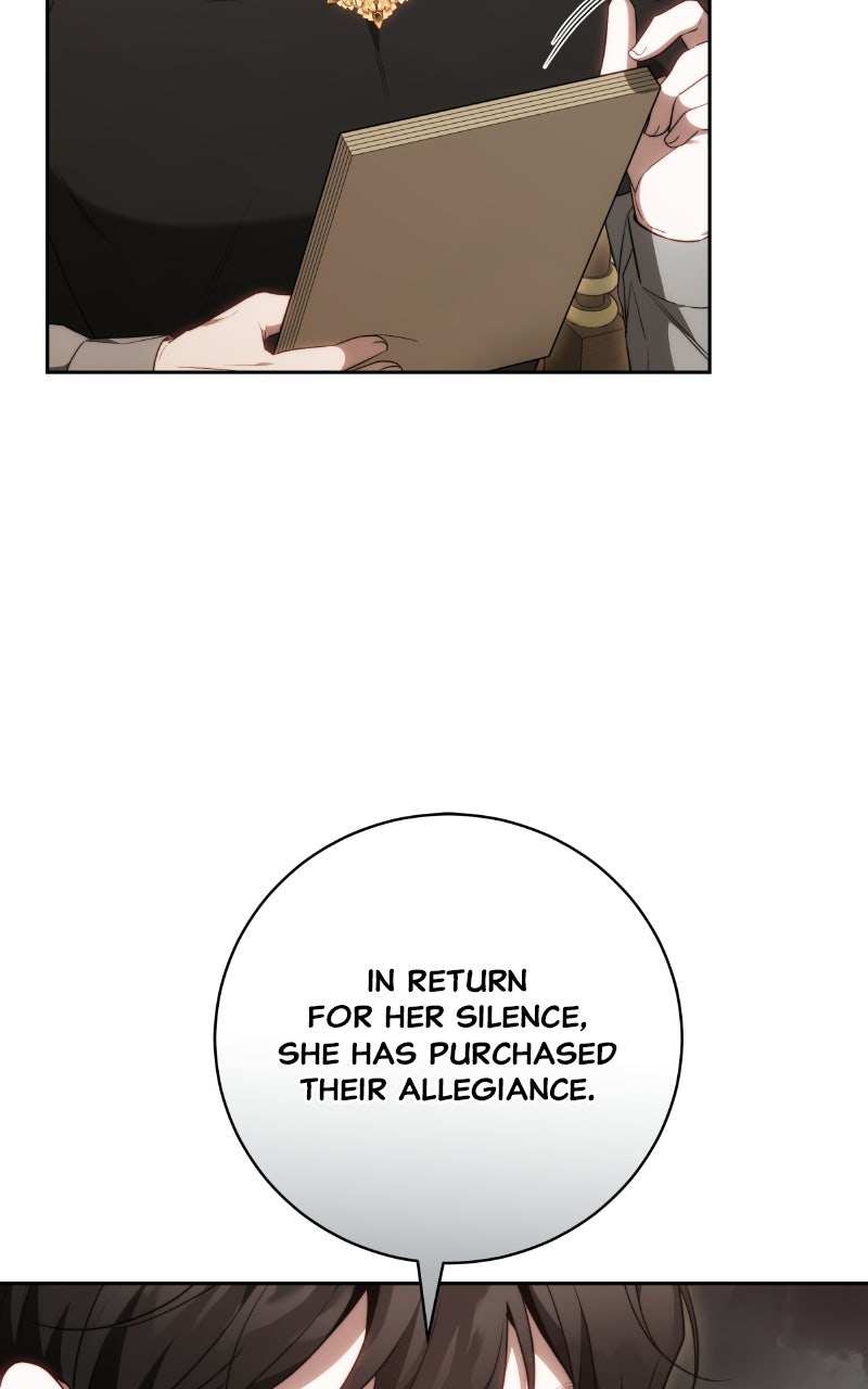 My Child Will Havea Different Father Episode 72 page 72 - 