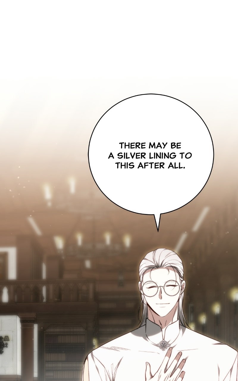 My Child Will Havea Different Father Episode 72 page 74 - 