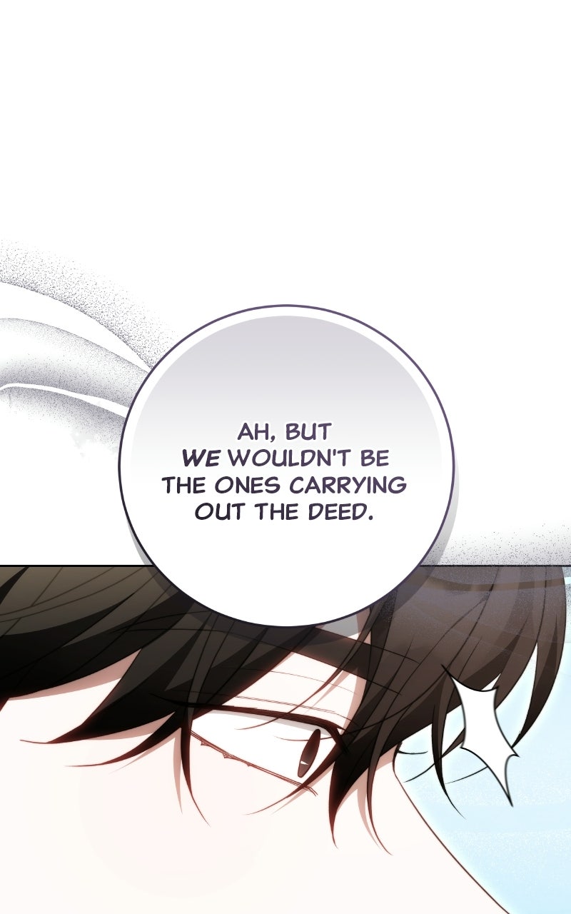 My Child Will Havea Different Father Episode 72 page 82 - 