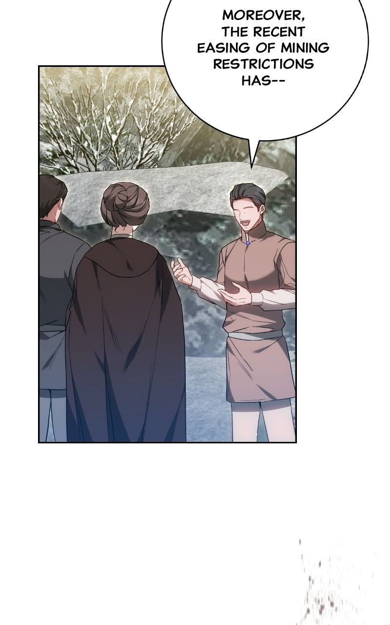 My Child Will Havea Different Father Episode 72 page 88 - 