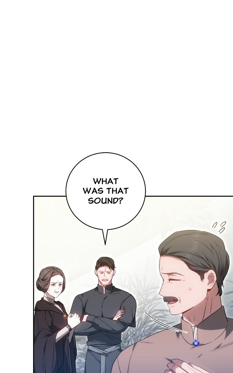 My Child Will Havea Different Father Episode 72 page 90 - 