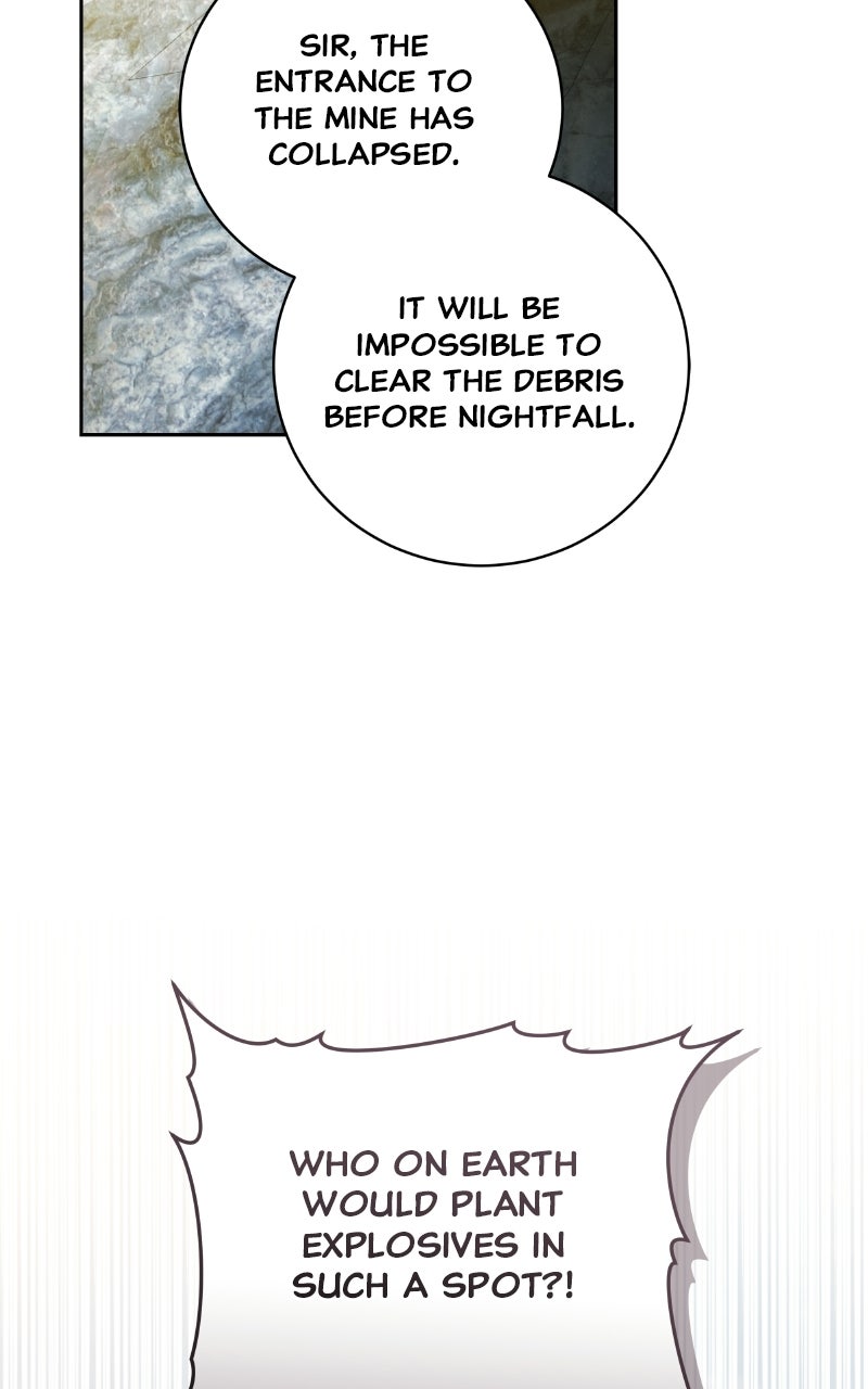 My Child Will Havea Different Father Episode 72 page 92 - 