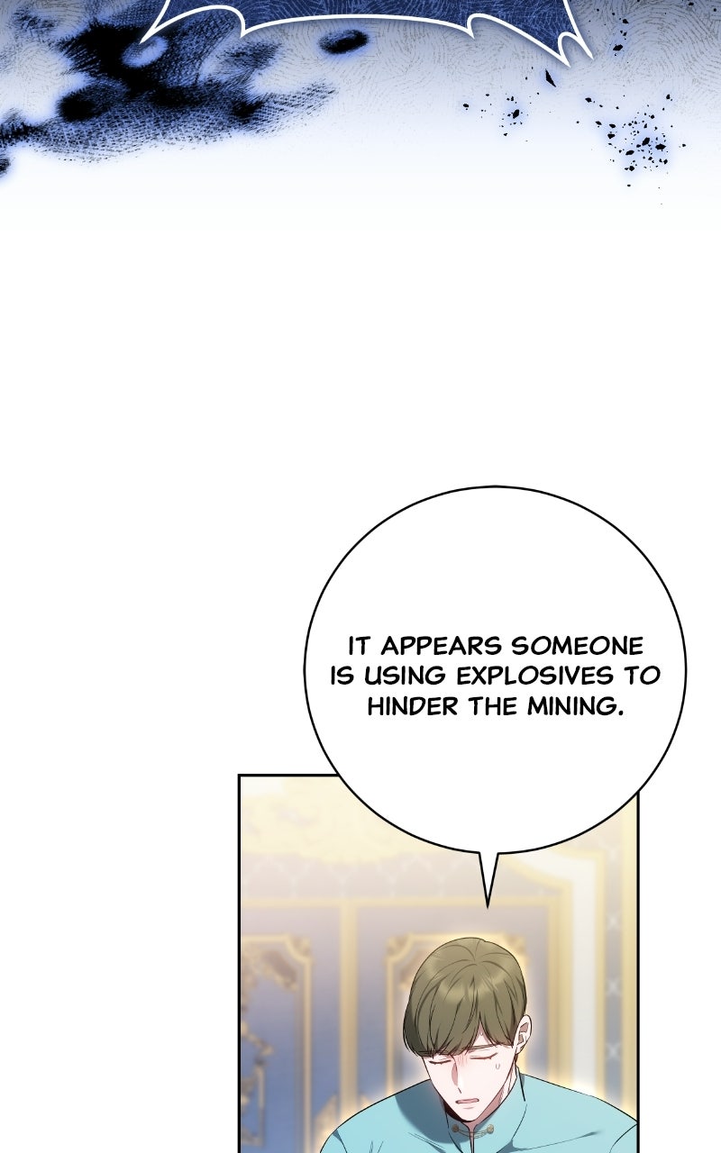 My Child Will Havea Different Father Episode 72 page 99 - 