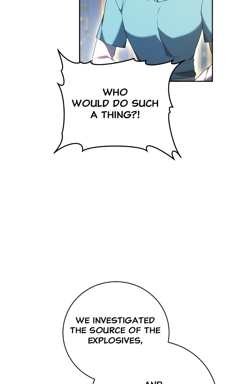 My Child Will Havea Different Father Episode 72 page 100 - 