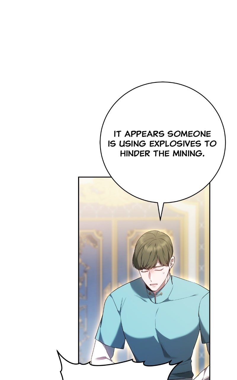 My Child Will Havea Different Father Episode 73 page 1 - 