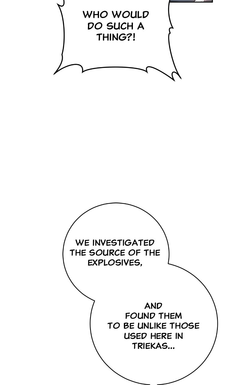 My Child Will Havea Different Father Episode 73 page 2 - 