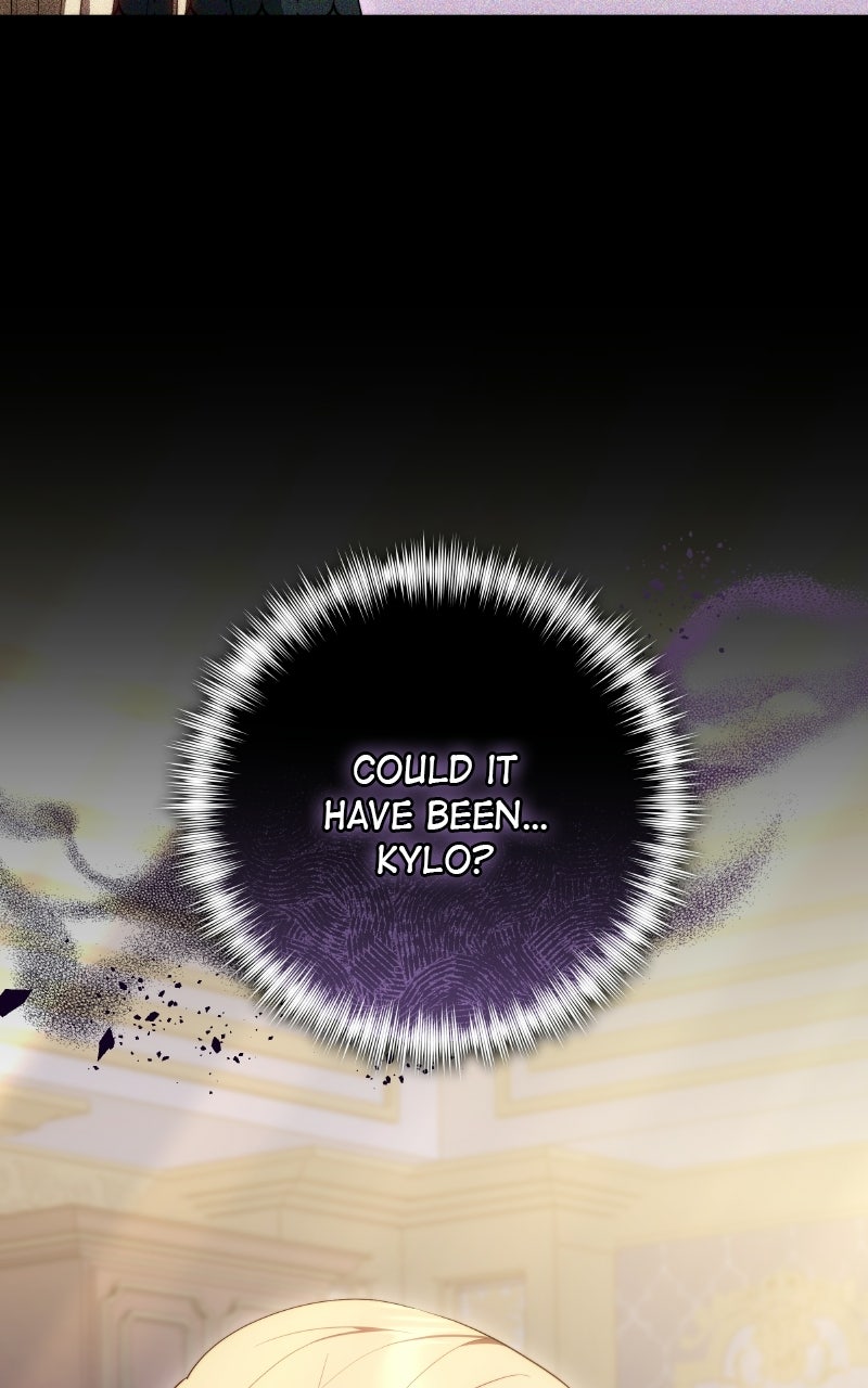 My Child Will Havea Different Father Episode 73 page 11 - 